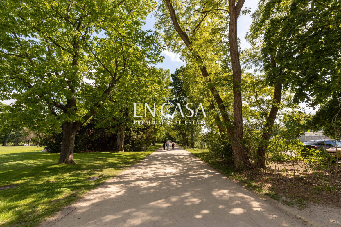 Apartment Rent Warszawa Śródmieście Lądowa 19